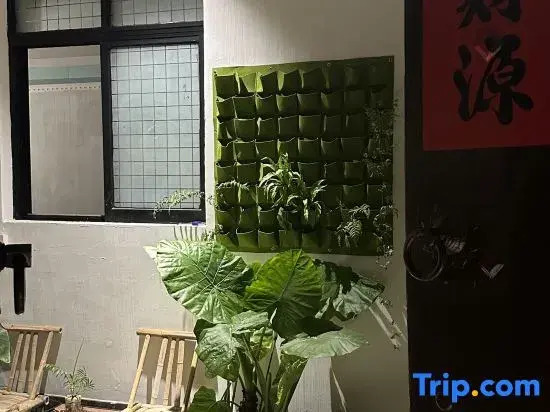 Youxing Courtyard