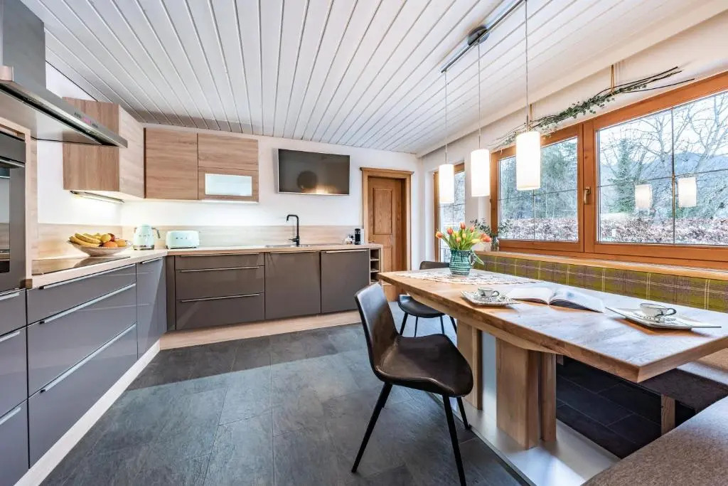 Landhaus Seiringer Apartments
