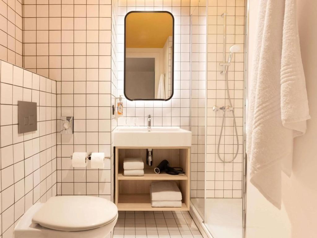 Aparthotel Adagio Access Brussels Airport