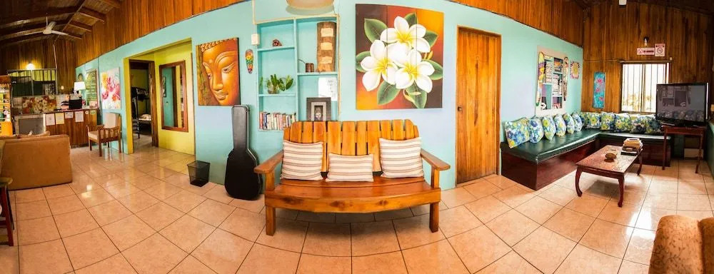 Pura Natura Lodge