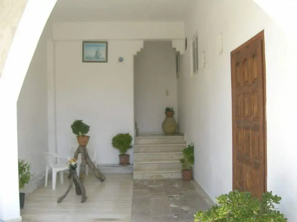 La Cite Family Hotel & Apartments