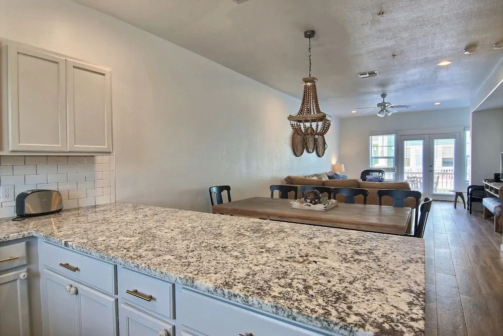 Three Keys Cottage 12 by RedAwning
