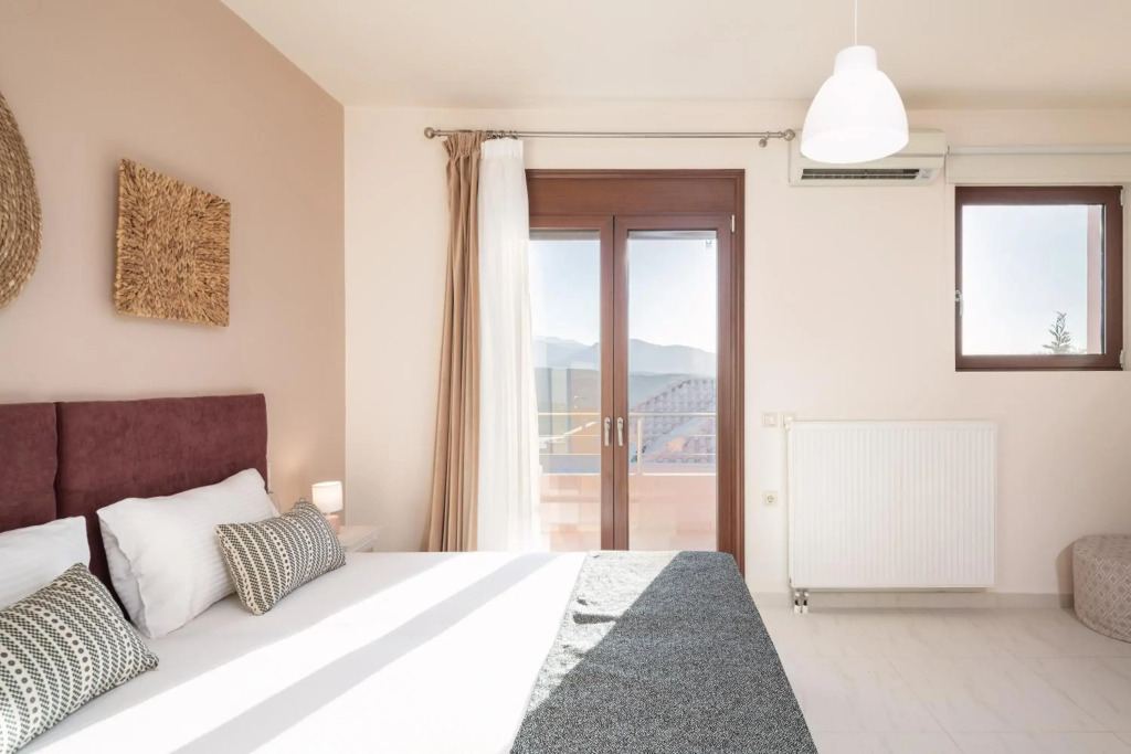 Youktas Villas