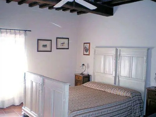 Il Poggiolo di Parrano
