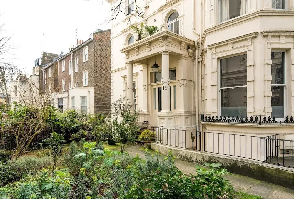 NEW 2 Bedroom Flat in Central London