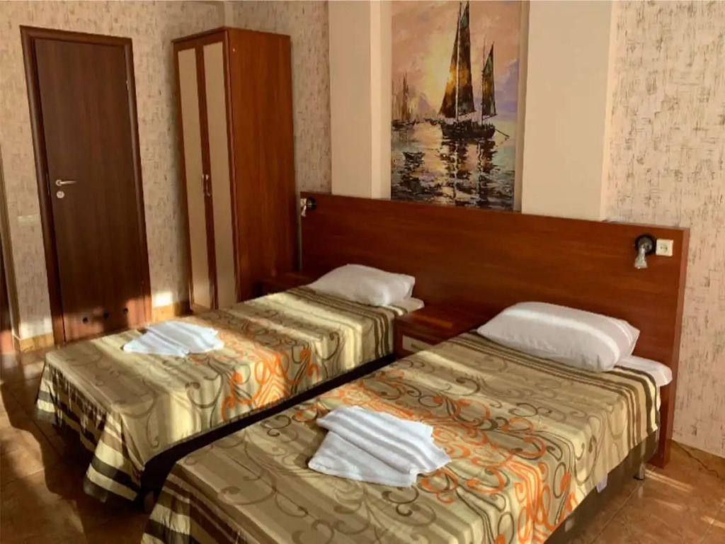 Relax Guest House