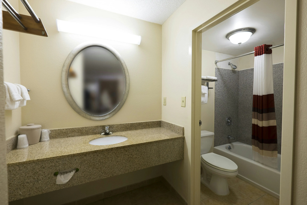 Red Roof Inn Virginia Beach-Norfolk Airport