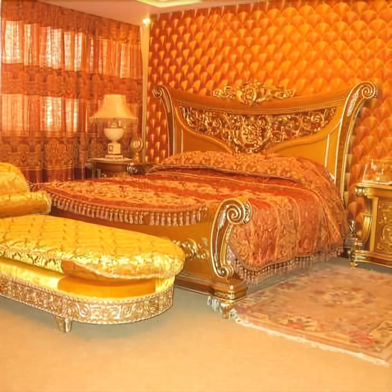 Lou lan Hotel