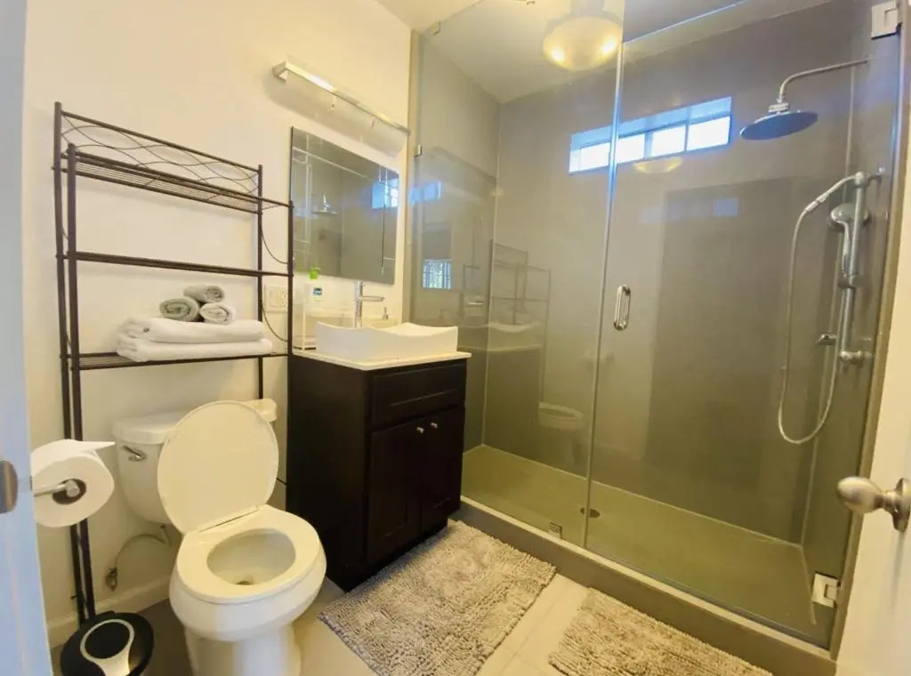 Gateway at Eagle Rock, LA- sleeps 6