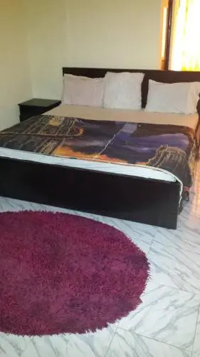 15Concepts Hotel