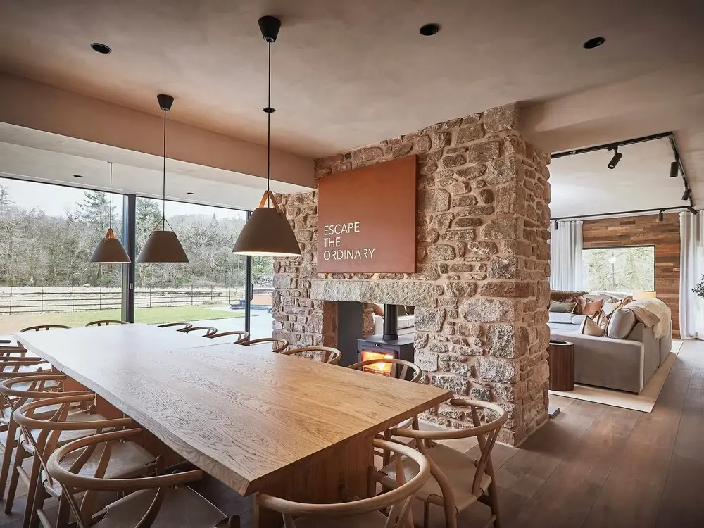 Eskdale Retreat