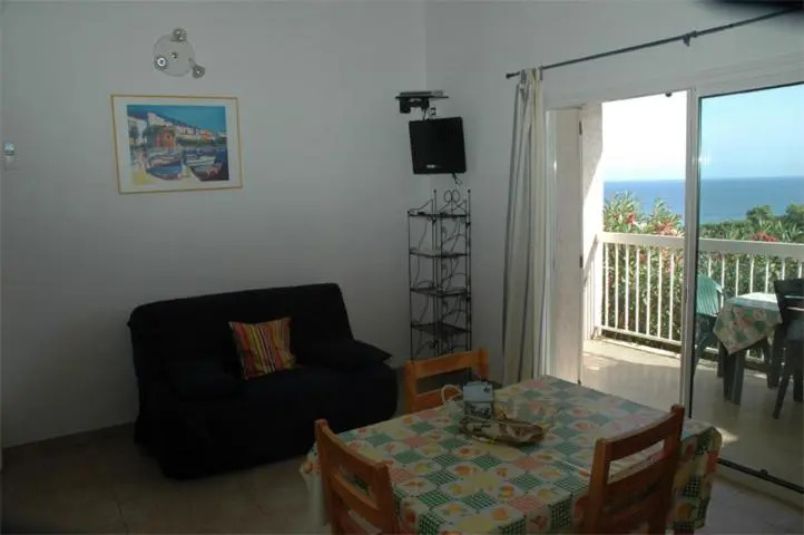 Location du Ranch Cantarettu