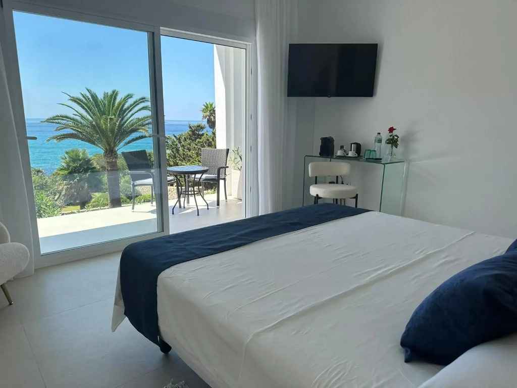 Nina's Apartment Atlanterra