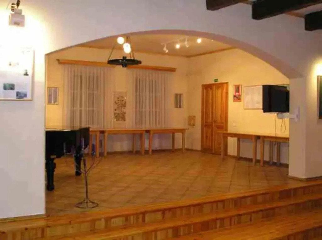 Simon-Dach-Haus