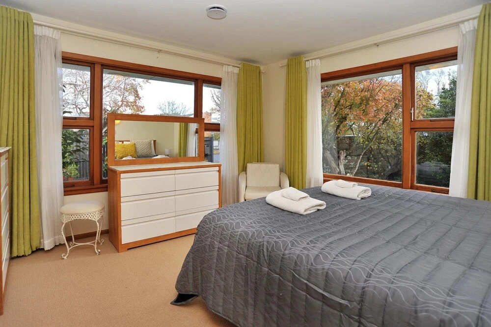 Woodbury Villa