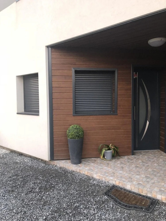 Apartment With 2 Bedrooms in Biscarrosse, With Wifi - 14 km From the B