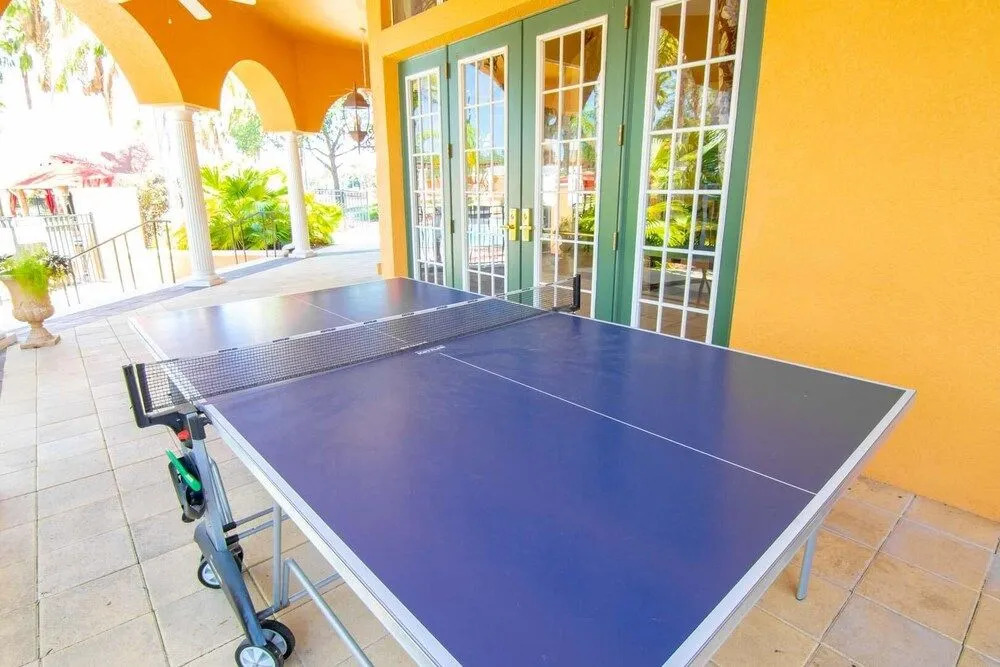 Robert's Solana Resort Vacation Home