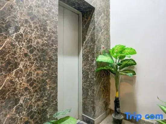 Hotel ALLEN STAY Uttam Nagar