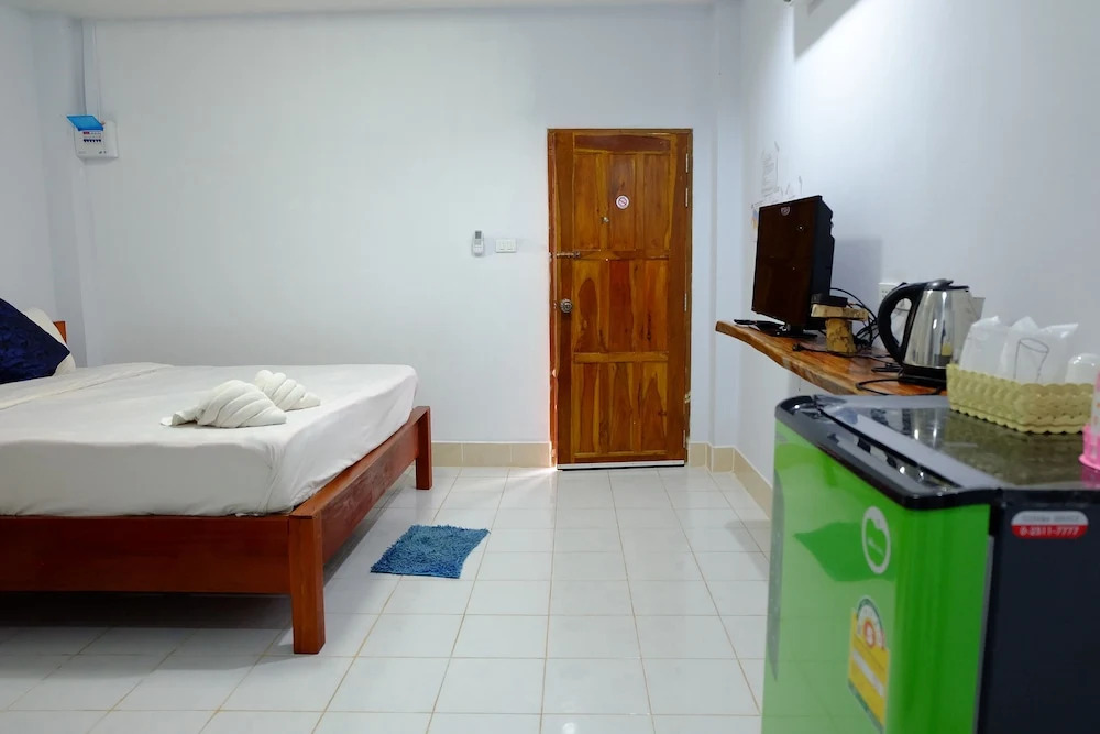 Natchar Resort