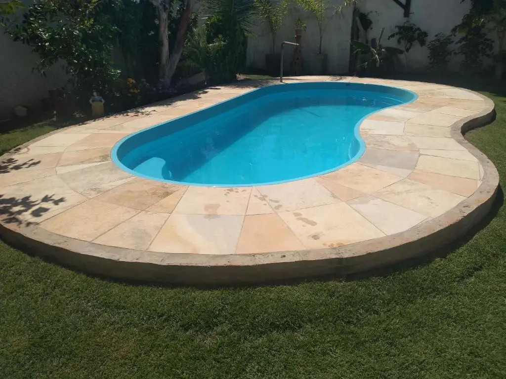 CASA NA PRAIA DO FRANCêS