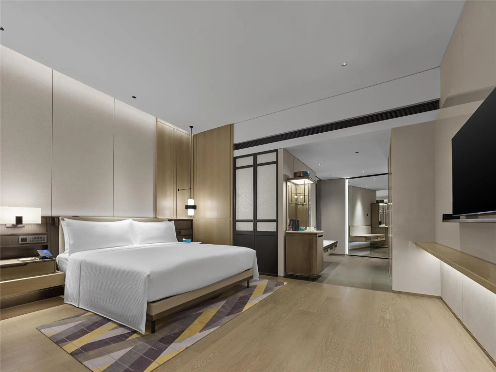 Hilton Zhuhai