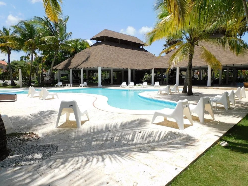 Cozy Apartment In The Center Of Bavaro B101 Playa Bavaro