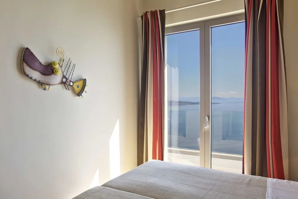 My Villa Corfu