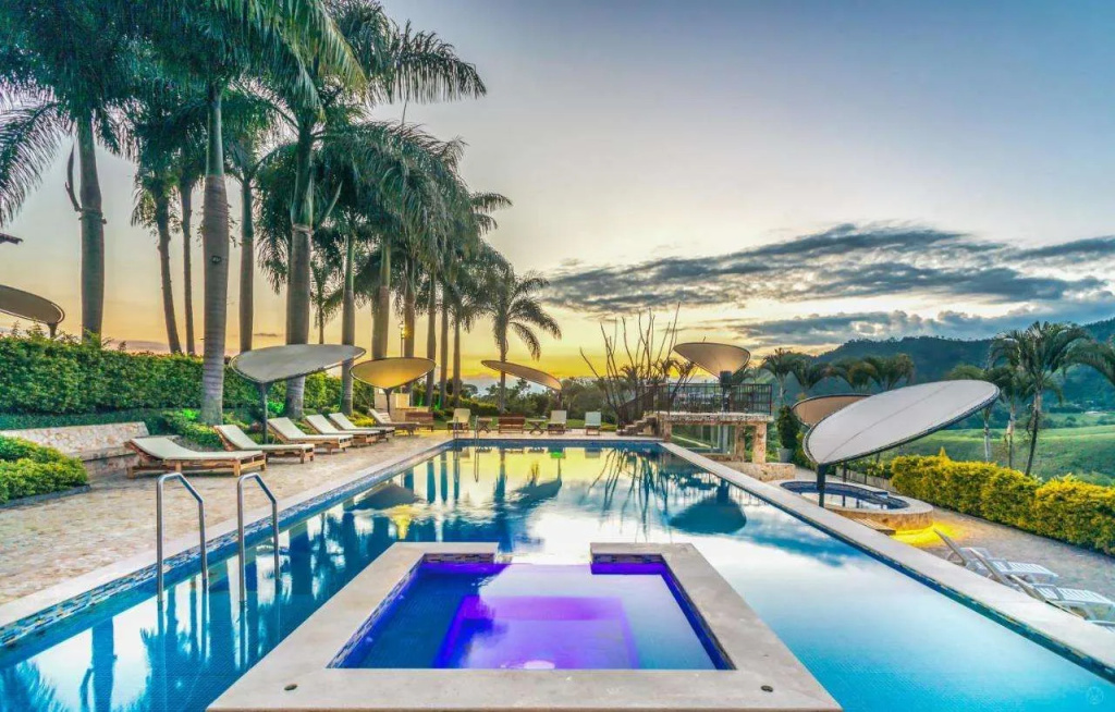 Hotel Casa San Carlos Lodge Pereira