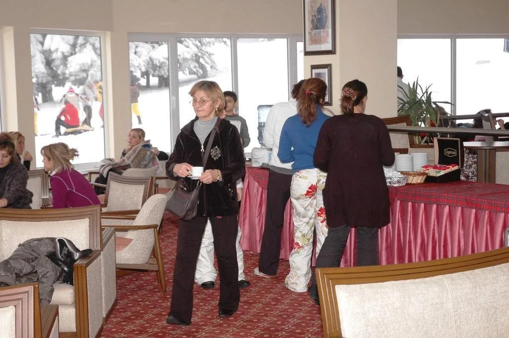 Kar Hotel