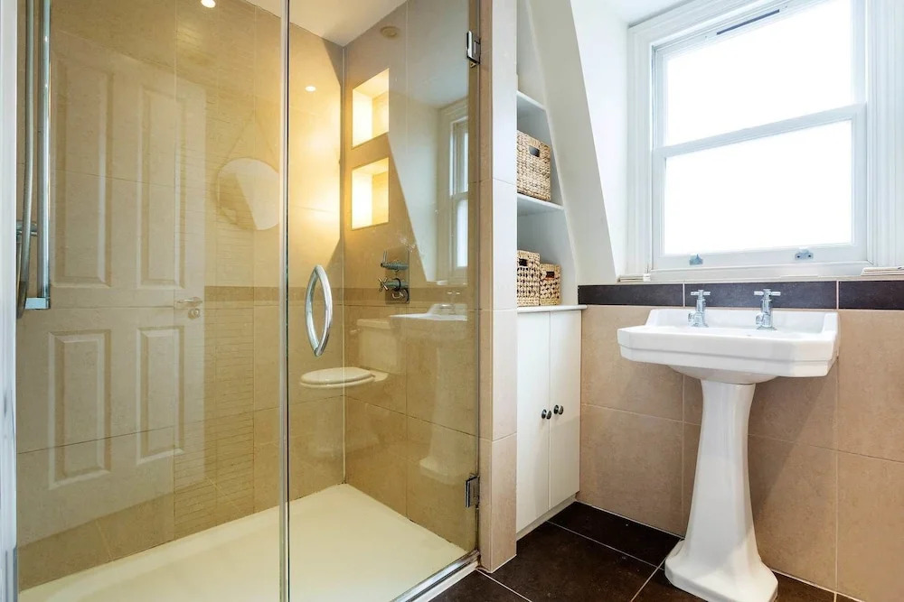 South West London Retreat