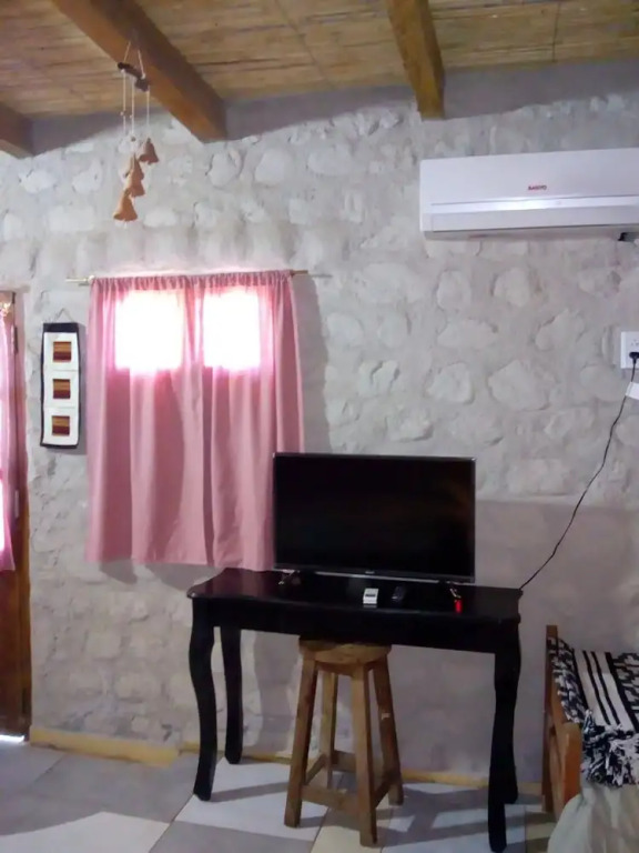 Hotel de Campo Oeste Paraíso