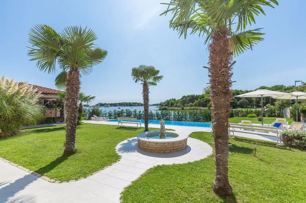 Apartment Sandro 86