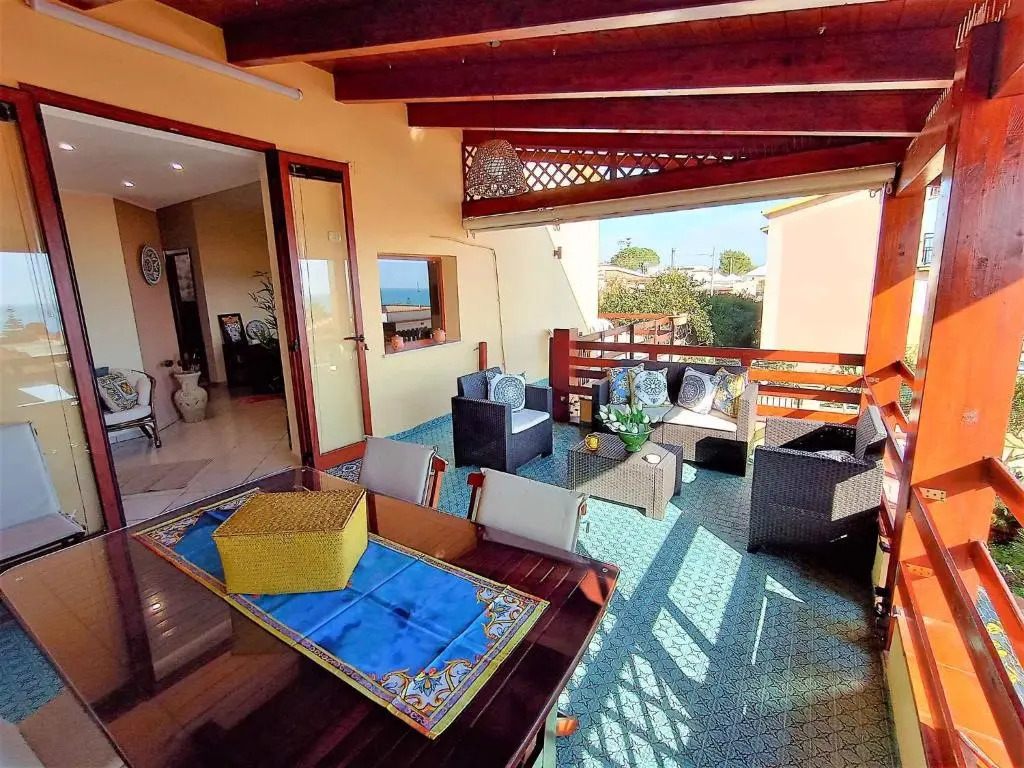 Holiday home in Castelvetrano 41451