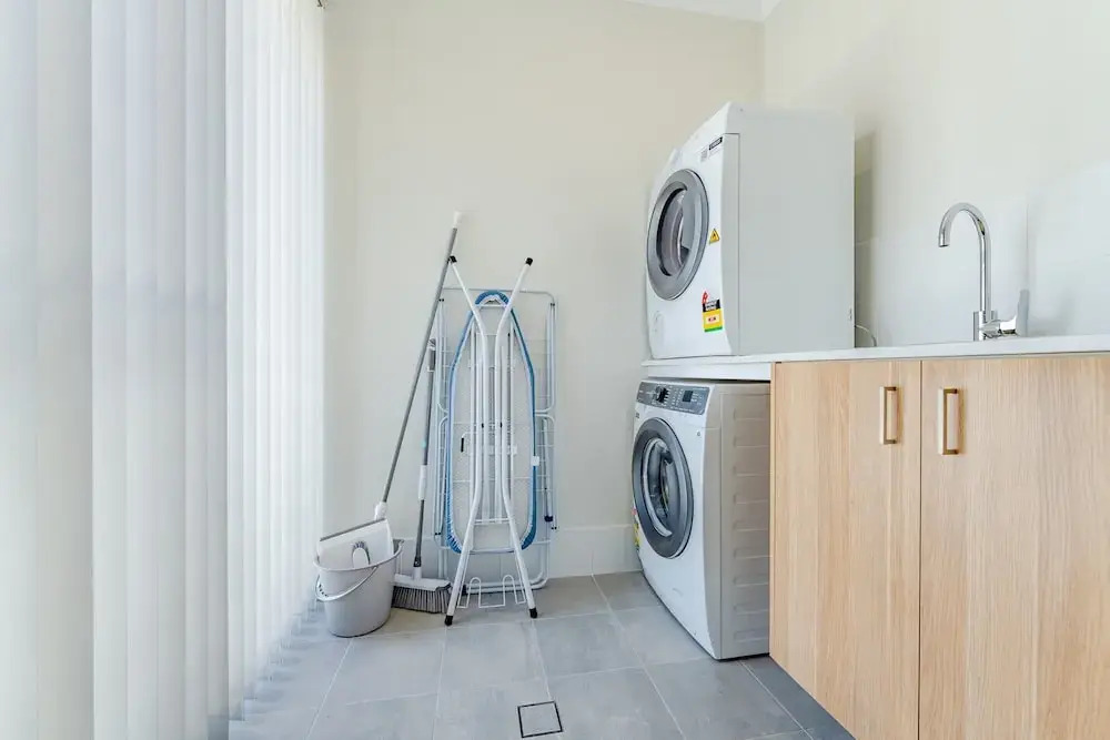 Bright & Airy 3-bed House Near Rockingham Beach