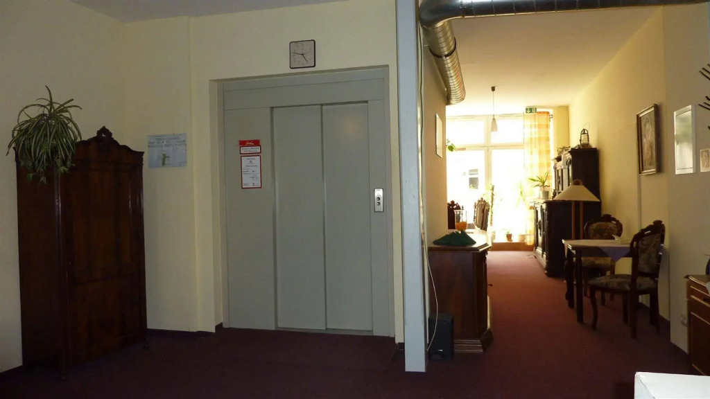 Altstadt Pension Hafenblick