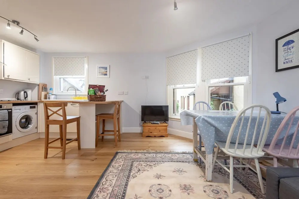 Marine Park - Perfect Elie Base