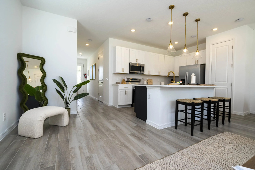 Casa Serene 3Bd Near Disney Festival Resort 963