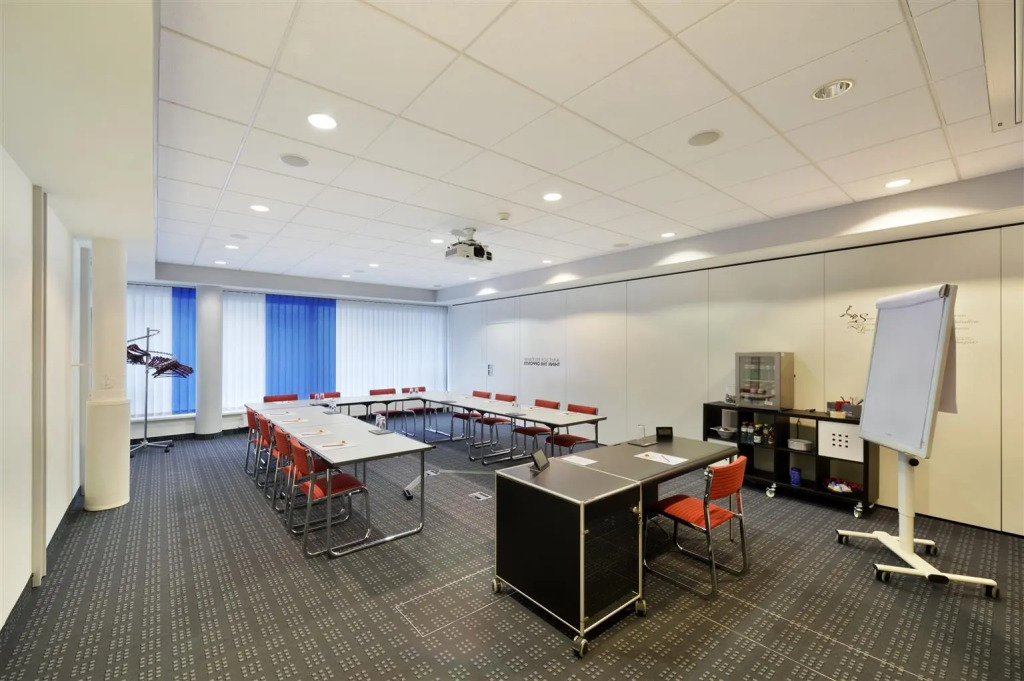 City Hotel Biel Bienne Free Parking