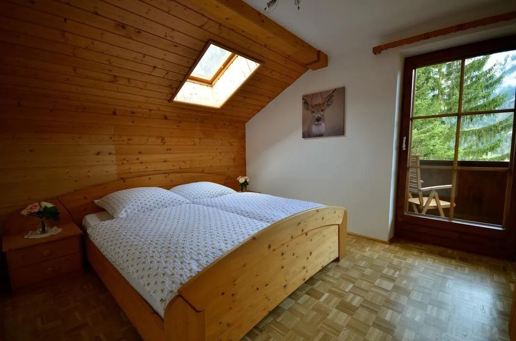 Forsthaus Angertal