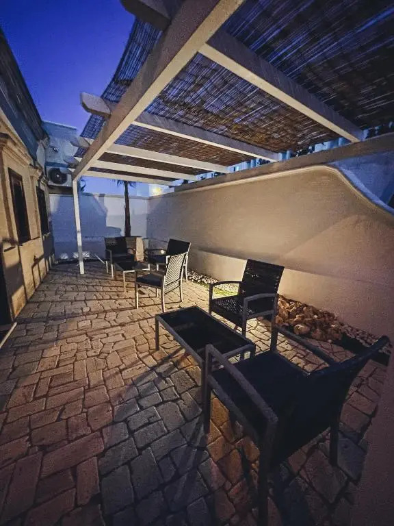 B&B Stellamarina