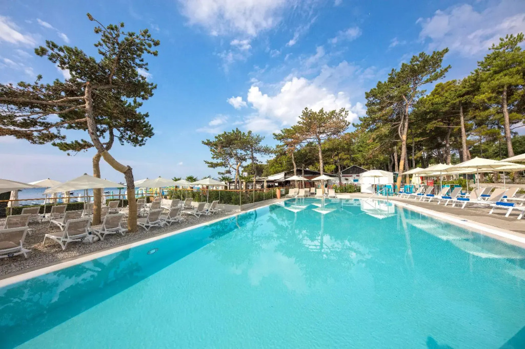 Ježevac Premium Camping Resort by Valamar