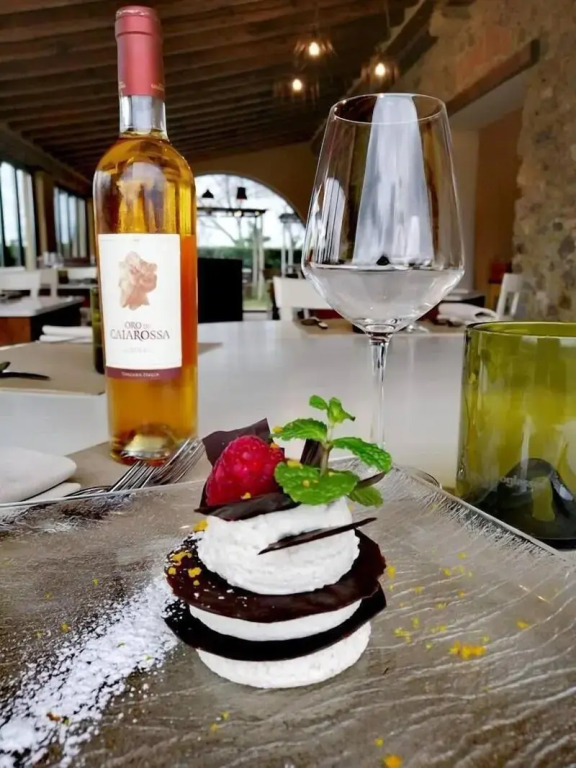 Locanda dellAioncino