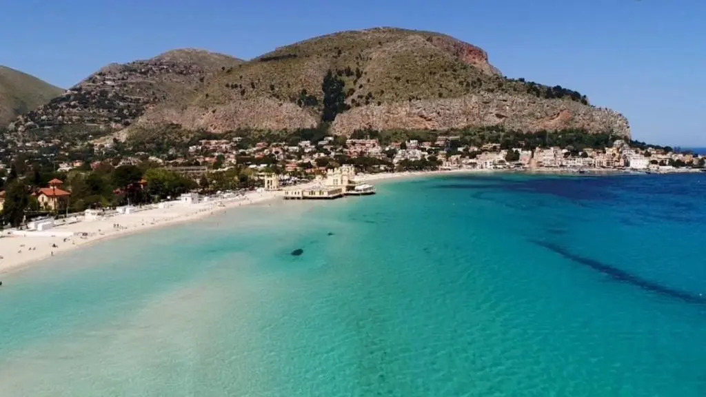 CupidoHouse a Mondello