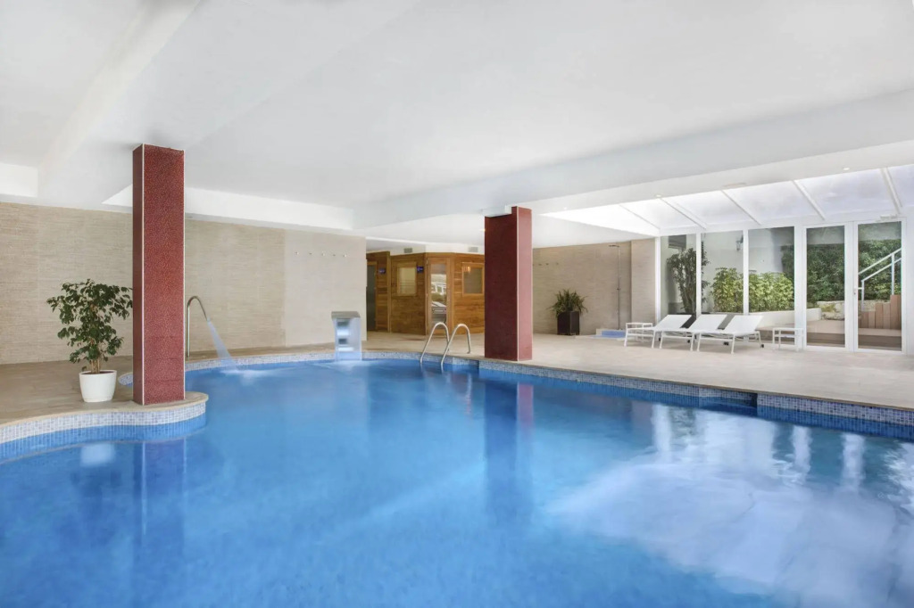 Hotel Aubamar Bali