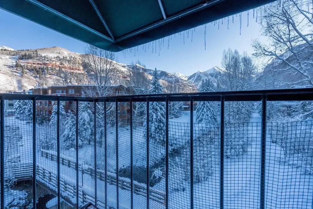 Manitou Lodge 5 by Alpine Lodging Telluride