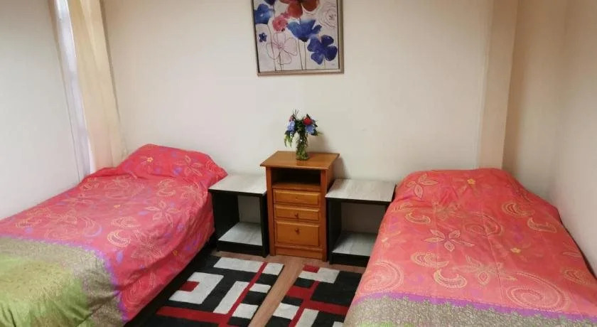 Residencial La Casa De Millan