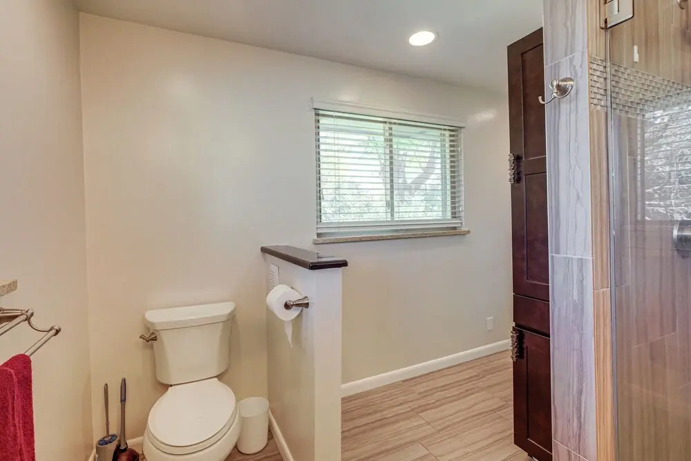 Prime Belmar Access! Updated Unit w/ Office & Yard