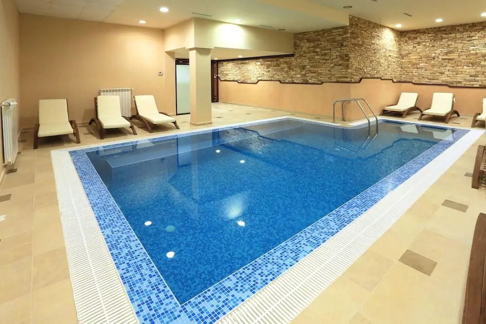 Royal Park Hotel by Astoria Collection