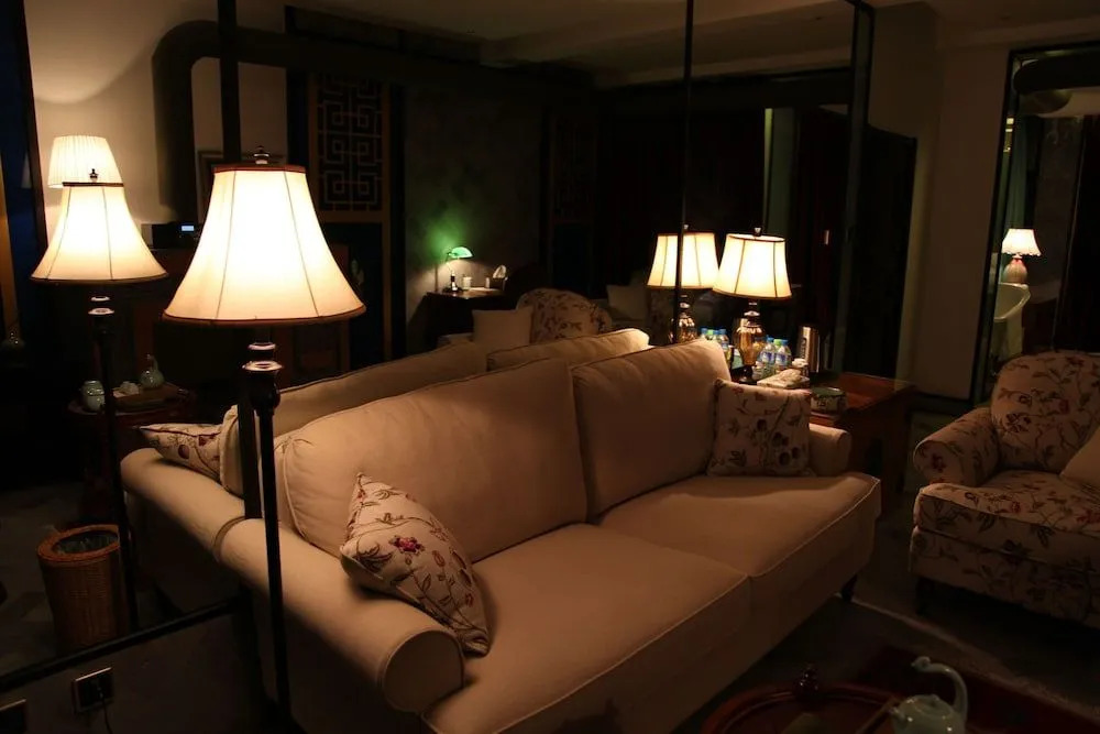 Qing Pu Villa