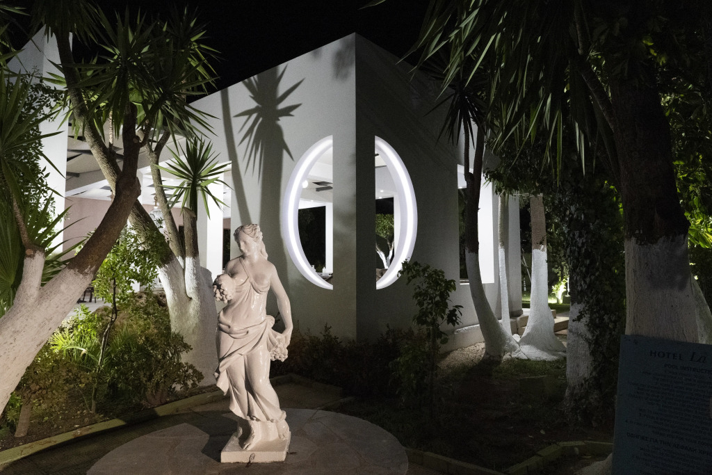 La Cite Hotel